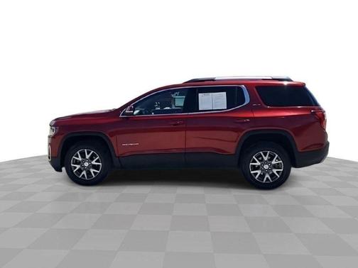 2023 GMC Acadia FWD SLT