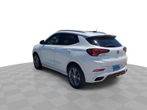 2020 Buick Encore GX Essence