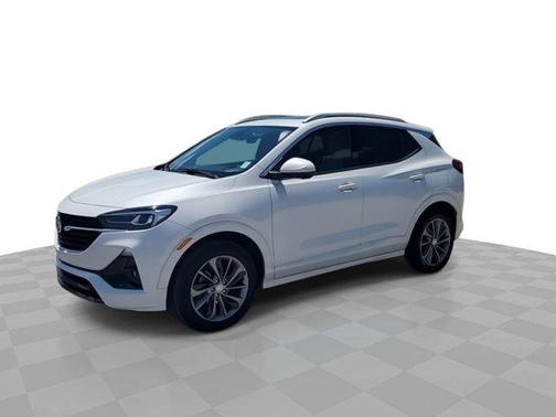 2020 Buick Encore GX Essence