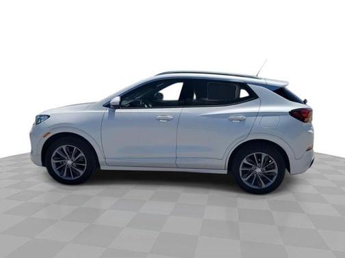 2020 Buick Encore GX Essence