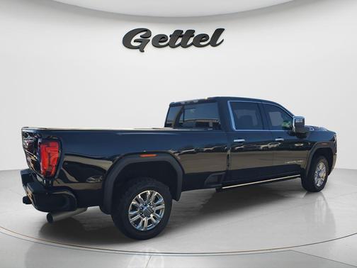 2021 GMC Sierra 3500 Denali