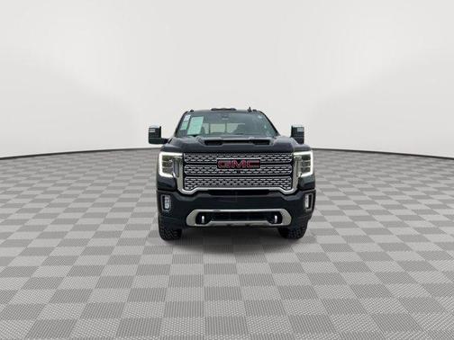 2021 GMC Sierra 3500 Denali