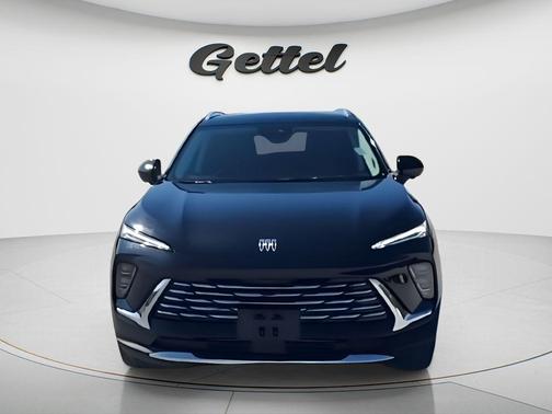 2025 Buick Envision Preferred AWD