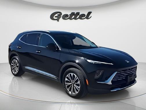 2025 Buick Envision Preferred AWD