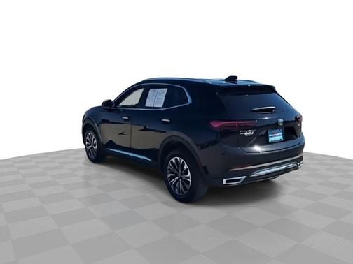 2025 Buick Envision Preferred AWD