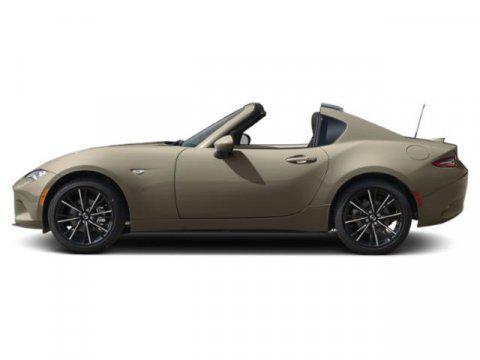 2024 Mazda MX-5 Miata RF Grand Touring