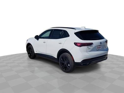 2025 Buick Envision Sport Touring AWD