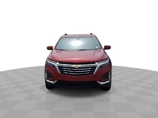 2022 Chevrolet Equinox Premier w/1LZ