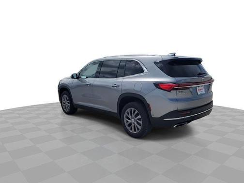 2025 Buick Enclave Preferred FWD