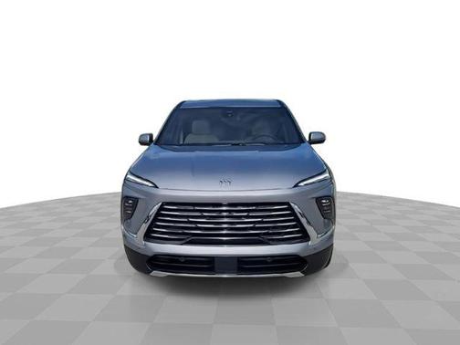 2025 Buick Enclave Preferred FWD