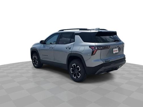 2026 Chevrolet Equinox FWD ACTIV