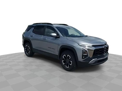 2026 Chevrolet Equinox FWD ACTIV