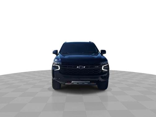 2024 Chevrolet Suburban 4WD Z71