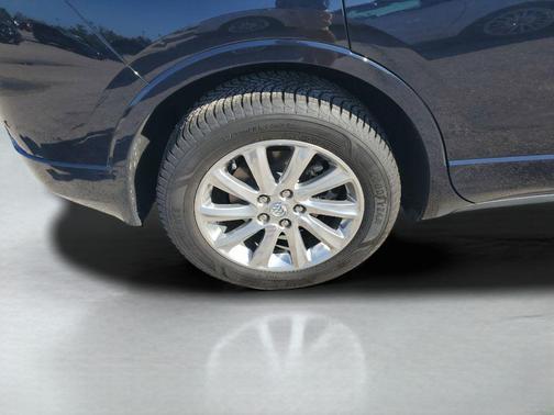 2020 Buick Envision AWD Essence