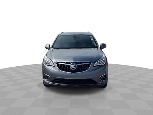 2020 Buick Envision FWD Essence