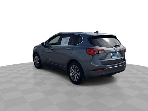 2020 Buick Envision FWD Essence
