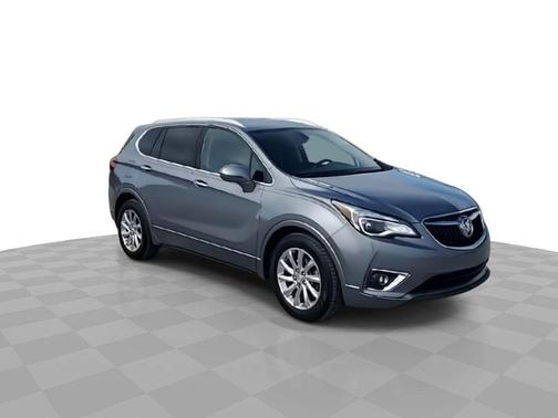 2020 Buick Envision FWD Essence