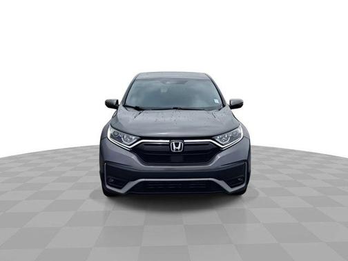 2021 Honda CR-V 2WD EX