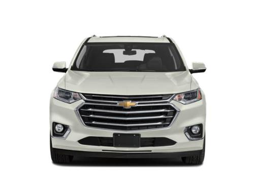 2019 Chevrolet Traverse High Country