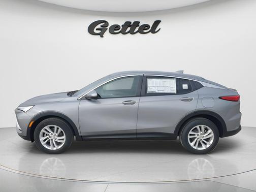 2026 Buick Envista Preferred FWD