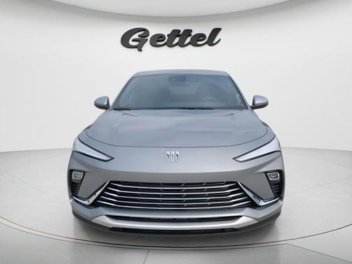 2026 Buick Envista Preferred FWD