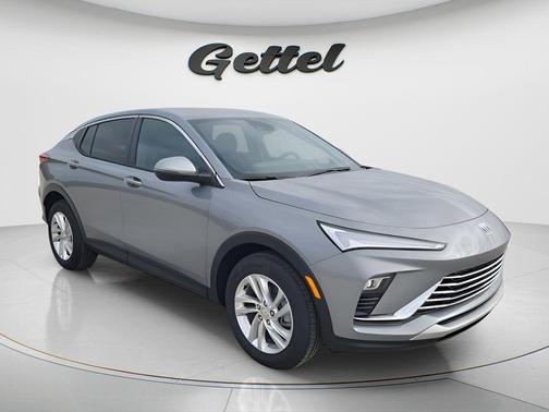 2026 Buick Envista Preferred FWD