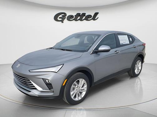 2026 Buick Envista Preferred FWD