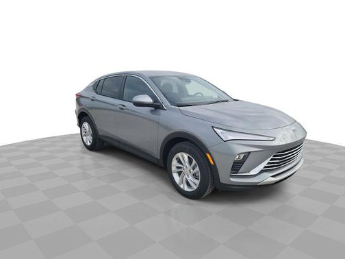 2026 Buick Envista Preferred FWD