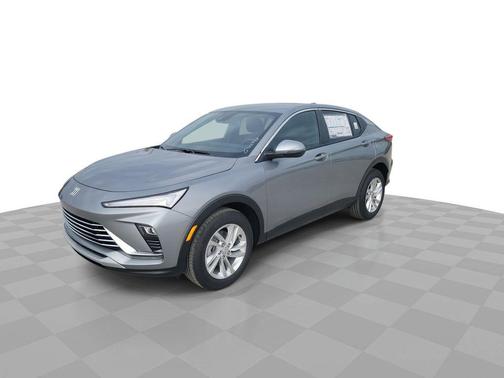 2026 Buick Envista Preferred FWD