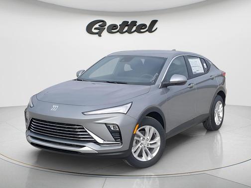 2026 Buick Envista Preferred FWD