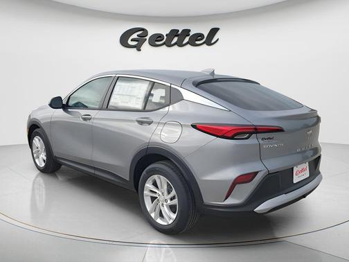 2026 Buick Envista Preferred FWD