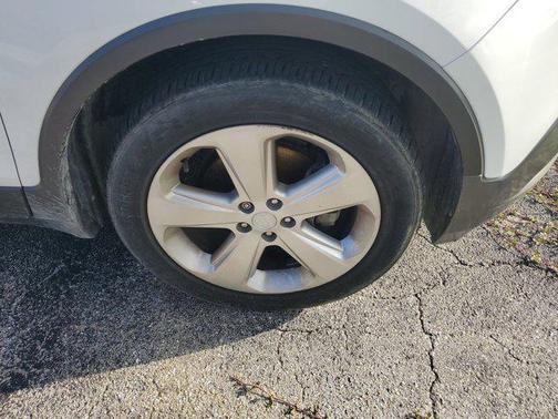 2016 Buick Encore Base