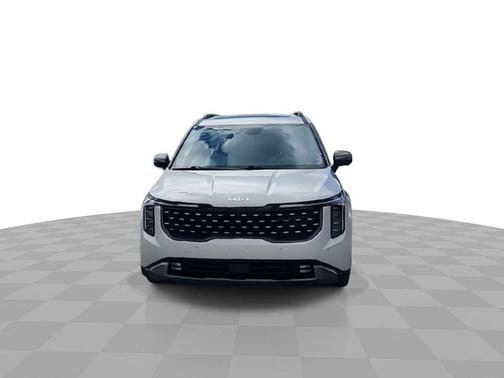 2025 Kia Carnival SX Prestige