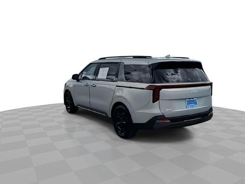 2025 Kia Carnival SX Prestige