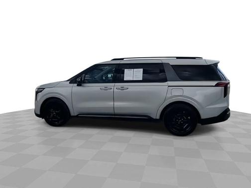 2025 Kia Carnival SX Prestige