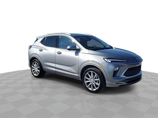 2024 Buick Encore GX Avenir