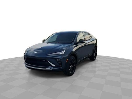 2025 Buick Envista Sport Touring FWD
