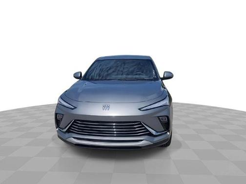 2025 Buick Envista Preferred FWD