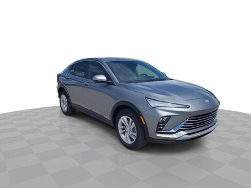 2025 Buick Envista Preferred FWD