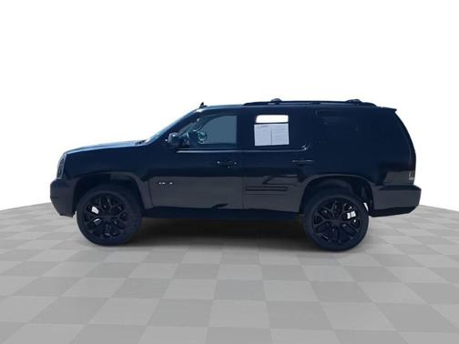 2012 GMC Yukon SLT