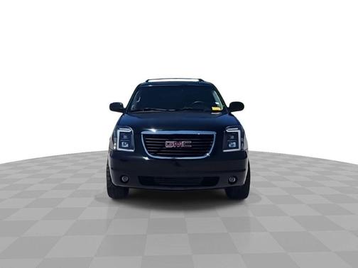 2012 GMC Yukon SLT