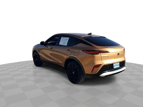 2024 Buick Envista Sport Touring FWD