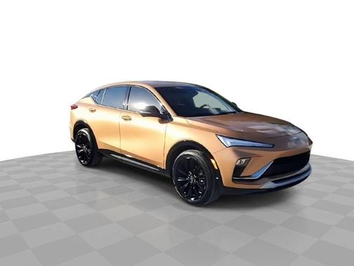 2024 Buick Envista Sport Touring FWD