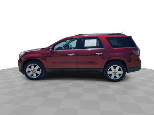 2017 GMC Acadia Limited Limited