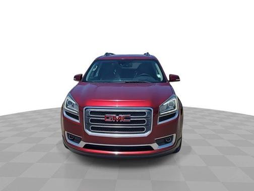 2017 GMC Acadia Limited Limited