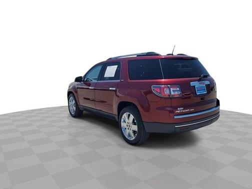 2017 GMC Acadia Limited Limited