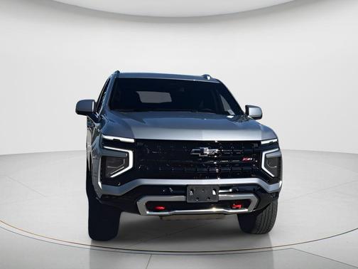 2025 Chevrolet Tahoe 4WD Z71