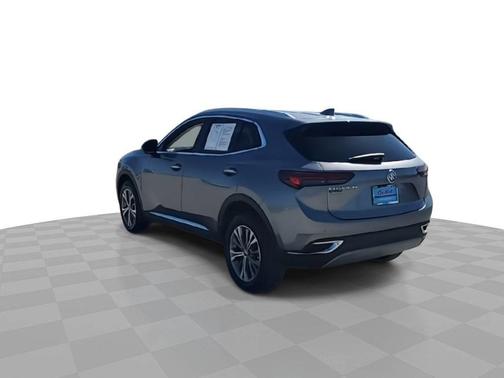 2022 Buick Envision FWD Preferred