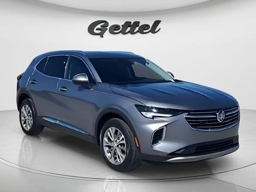 2022 Buick Envision FWD Preferred