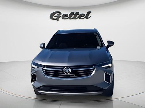 2022 Buick Envision FWD Preferred